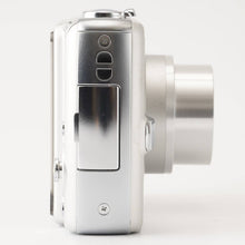 画像をギャラリービューアに読み込む, パナソニック Panasonic LUMIX DMC-FX50 / 4.6-16.8mm F2.8-5.6