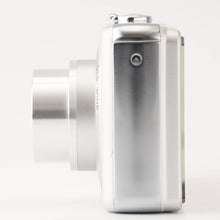 画像をギャラリービューアに読み込む, パナソニック Panasonic LUMIX DMC-FX50 / 4.6-16.8mm F2.8-5.6