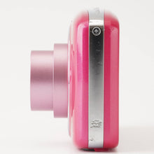 画像をギャラリービューアに読み込む, パナソニック Panasonic LUMIX DMC-S2 / 5-20mm F3.1-6.5