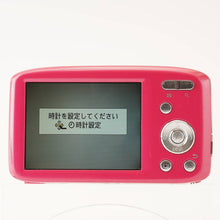 画像をギャラリービューアに読み込む, パナソニック Panasonic LUMIX DMC-S2 / 5-20mm F3.1-6.5