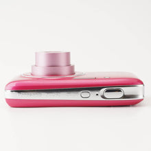 画像をギャラリービューアに読み込む, パナソニック Panasonic LUMIX DMC-S2 / 5-20mm F3.1-6.5