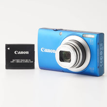 画像をギャラリービューアに読み込む, キヤノン Canon PowerShot A4000 IS / Canon Zoom Lens 5-40mm F3-5.9