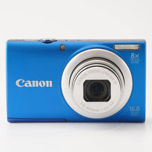 画像をギャラリービューアに読み込む, キヤノン Canon PowerShot A4000 IS / Canon Zoom Lens 5-40mm F3-5.9