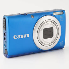 画像をギャラリービューアに読み込む, キヤノン Canon PowerShot A4000 IS / Canon Zoom Lens 5-40mm F3-5.9