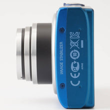 画像をギャラリービューアに読み込む, キヤノン Canon PowerShot A4000 IS / Canon Zoom Lens 5-40mm F3-5.9