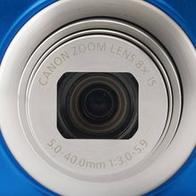 画像をギャラリービューアに読み込む, キヤノン Canon PowerShot A4000 IS / Canon Zoom Lens 5-40mm F3-5.9