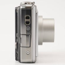 画像をギャラリービューアに読み込む, パナソニック Panasonic LUMIX DMC-FS25 / 5.2-26mm F3.3-5.9