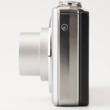 画像をギャラリービューアに読み込む, パナソニック Panasonic LUMIX DMC-FS25 / 5.2-26mm F3.3-5.9