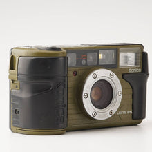 画像をギャラリービューアに読み込む, コニカ Konica 現場監督 35 35mm コンパクトフィルムカメラ