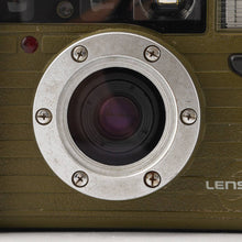 画像をギャラリービューアに読み込む, コニカ Konica 現場監督 35 35mm コンパクトフィルムカメラ