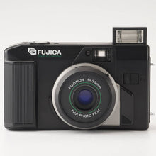 画像をギャラリービューアに読み込む, フジ Fuji FUJICA DL-20 / FUJINON 38mm