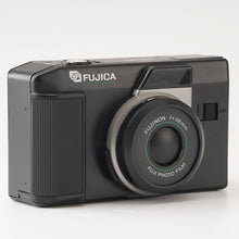 画像をギャラリービューアに読み込む, フジ Fuji FUJICA DL-20 / FUJINON 38mm