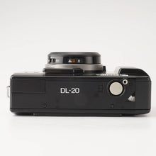 画像をギャラリービューアに読み込む, フジ Fuji FUJICA DL-20 / FUJINON 38mm