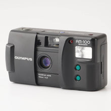 画像をギャラリービューアに読み込む, オリンパス Olympus AM-100 QUARTZ DATE / 35mm F3.5