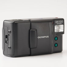 画像をギャラリービューアに読み込む, オリンパス Olympus AM-100 QUARTZ DATE / 35mm F3.5