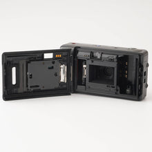 画像をギャラリービューアに読み込む, オリンパス Olympus AM-100 QUARTZ DATE / 35mm F3.5