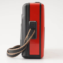 画像をギャラリービューアに読み込む, コニカ Konica AUTO FOCUS RECORDER / HEXANON 24mm F4