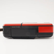 画像をギャラリービューアに読み込む, コニカ Konica AUTO FOCUS RECORDER / HEXANON 24mm F4