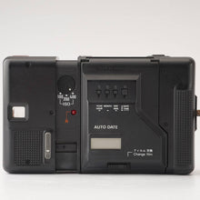 画像をギャラリービューアに読み込む, コニカ Konica AUTO FOCUS RECORDER / HEXANON 24mm F4