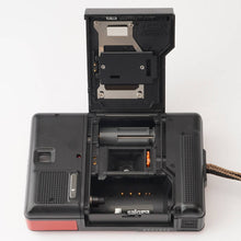 画像をギャラリービューアに読み込む, コニカ Konica AUTO FOCUS RECORDER / HEXANON 24mm F4