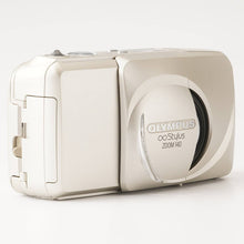 画像をギャラリービューアに読み込む, オリンパス Olympus Infinity Stylus ZOOM 140 / ZOOM 38-140mm