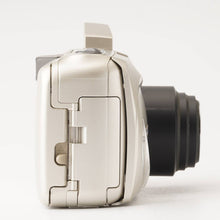 画像をギャラリービューアに読み込む, オリンパス Olympus Infinity Stylus ZOOM 140 / ZOOM 38-140mm