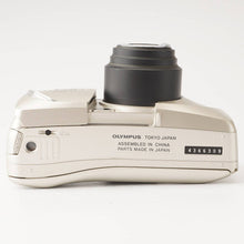 画像をギャラリービューアに読み込む, オリンパス Olympus Infinity Stylus ZOOM 140 / ZOOM 38-140mm