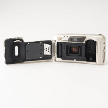 画像をギャラリービューアに読み込む, オリンパス Olympus Infinity Stylus ZOOM 140 / ZOOM 38-140mm