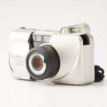 画像をギャラリービューアに読み込む, オリンパス Olympus Infinity Stylus ZOOM 140 / ZOOM 38-140mm