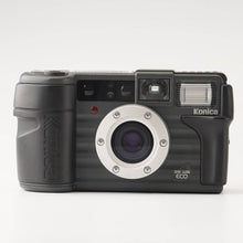 画像をギャラリービューアに読み込む, コニカ Konica 現場監督 28 WB ECO 35mmコンパクトフィルムカメラ