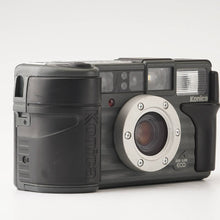 画像をギャラリービューアに読み込む, コニカ Konica 現場監督 28 WB ECO 35mmコンパクトフィルムカメラ