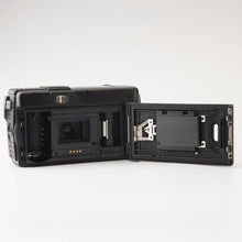 画像をギャラリービューアに読み込む, コニカ Konica 現場監督 28 WB ECO 35mmコンパクトフィルムカメラ