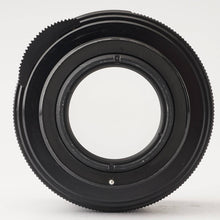 画像をギャラリービューアに読み込む, ペンタックス Pentax Asahi スーパータクマー Super Takumar 55mm f/1.8 前期 M42 マウント