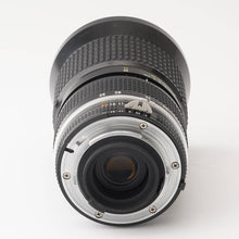 Load image into Gallery viewer, Nikon Ai-s Zoom NIKKOR 25-50mm f/4
