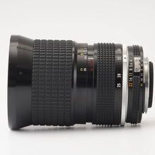 Load image into Gallery viewer, Nikon Ai-s Zoom NIKKOR 25-50mm f/4