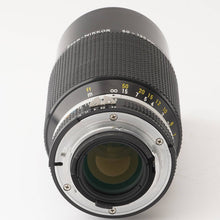 Load image into Gallery viewer, Nikon Ai-s Zoom NIKKOR 50-135mm f/3.5