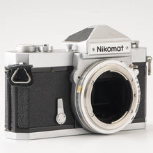 画像をギャラリービューアに読み込む, ニコン Nikon Nikomat FT / 非Ai Zoom NIKKOR 35-70mm F3.5