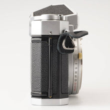 画像をギャラリービューアに読み込む, ニコン Nikon Nikomat FT / 非Ai Zoom NIKKOR 35-70mm F3.5