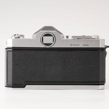 画像をギャラリービューアに読み込む, ニコン Nikon Nikomat FT / 非Ai Zoom NIKKOR 35-70mm F3.5