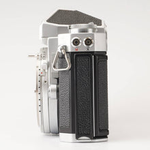 画像をギャラリービューアに読み込む, ニコン Nikon Nikomat FT / 非Ai Zoom NIKKOR 35-70mm F3.5