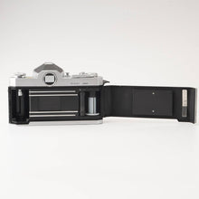 画像をギャラリービューアに読み込む, ニコン Nikon Nikomat FT / 非Ai Zoom NIKKOR 35-70mm F3.5