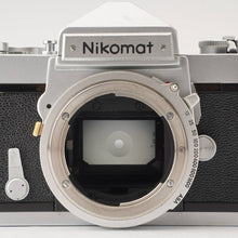 画像をギャラリービューアに読み込む, ニコン Nikon Nikomat FT / 非Ai Zoom NIKKOR 35-70mm F3.5