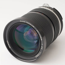 画像をギャラリービューアに読み込む, ニコン Nikon Nikomat FT / 非Ai Zoom NIKKOR 35-70mm F3.5