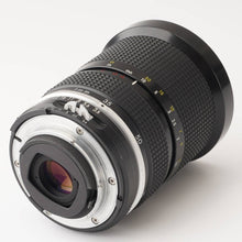 画像をギャラリービューアに読み込む, ニコン Nikon Nikomat FT / 非Ai Zoom NIKKOR 35-70mm F3.5