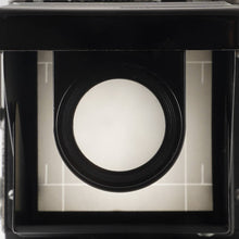 画像をギャラリービューアに読み込む, ミノルタ Minolta AUTOCORD 前期 / CHIYOKO ROKKOR 75mm F3.5