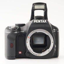 画像をギャラリービューアに読み込む, ペンタックス Pentax K-x デジタル一眼レフカメラ / SMC PENTAX-DAL 18-55mm F3.5-5.6 AL