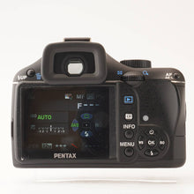 画像をギャラリービューアに読み込む, ペンタックス Pentax K-x デジタル一眼レフカメラ / SMC PENTAX-DAL 18-55mm F3.5-5.6 AL