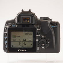画像をギャラリービューアに読み込む, キヤノン Canon EOS Kiss Digital X / Canon Zoom Lens EF-S 18-55mm F/3.5-5.6 II USM