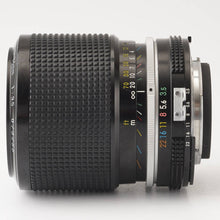 Load image into Gallery viewer, Nikon Ai Nikkor 43-86mm f/3.5
