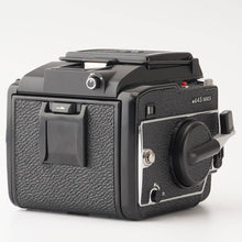画像をギャラリービューアに読み込む, マミヤ Mamiya M645 1000S / MAMIYA SEKOR C 80mm F2.8